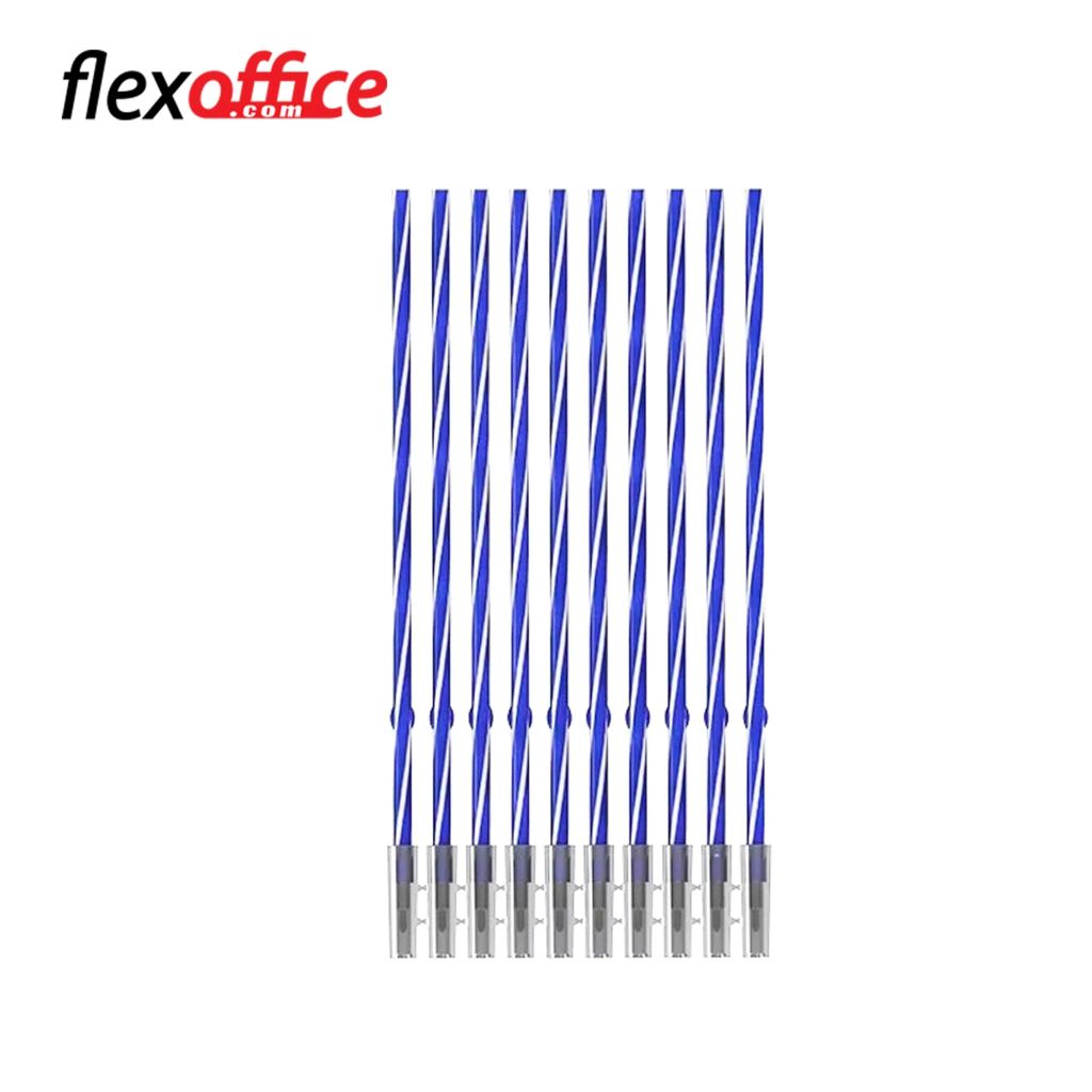 Ruột bút bi Thiên Long BPR-015 0,5 mm