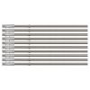 Ruột bút bi Thiên Long BPR-08 0,7 mm