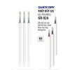 Ruột bút gel Quick Dry Thiên Long GR-026 0,5 mm