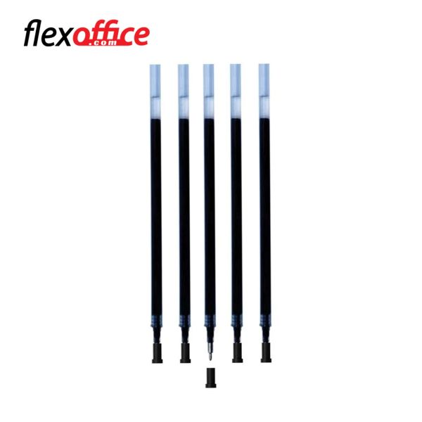 Ruột bút gel Thiên Long GR-04 0,5 mm
