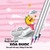 Ruột bút gel xóa được Điểm 10 TP-GRE002 0,5 mm