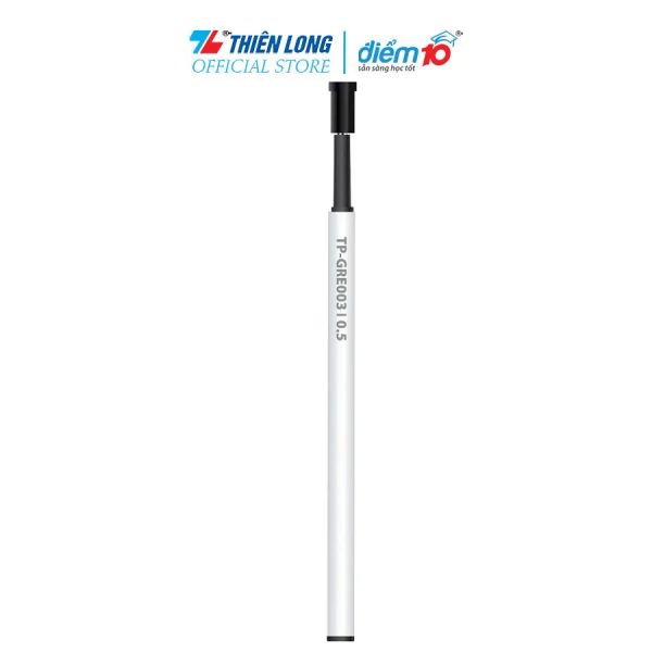 Ruột bút gel xóa được Điểm 10 TP-GRE003 0,5 mm