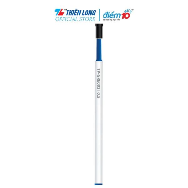 Ruột bút gel xóa được Điểm 10 TP-GRE003 0,5 mm