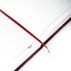 Sổ bìa da Hồng Hà Edition Daily Book A5 4542
