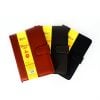 Sổ bìa da Hồng Hà Edition Daily Book A5 4542