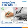 Sổ lò xo 2 đầu A5 Thiên Long MB-019/MB-020 kẻ ngang 120 trang