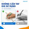 Sổ lò xo 2 đầu B5 Thiên Long MB-021/MB-022 120 trang 100gsm
