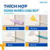 Sổ lò xo 2 đầu A5 Thiên Long MB-019/MB-020 kẻ ngang 120 trang