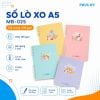 Sổ lò xo A5 Thiên Long MB-025 120 trang 100gsm