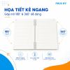 Sổ lò xo 2 đầu B5 Thiên Long MB-021/MB-022 120 trang 100gsm