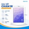 Sổ lò xo chấm bi A5 Thiên Long MB-017 120 trang 100gsm