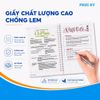 Sổ lò xo chấm bi A5 Thiên Long MB-017 120 trang 100gsm