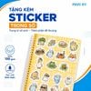 Sổ lò xo chấm bi B5 Thiên Long MB-018 120 trang 100gsm