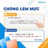 Sổ lò xo đường kẻ caro A5 Thiên Long MB-015 120 trang