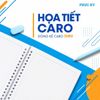 Sổ lò xo đường kẻ caro A5 Thiên Long MB-015 120 trang