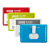 Thẻ tên nhân viên cài áo UHOO 6639