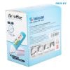 Bút xóa FlexOffice FO-CP02/VN 12ml – Đầu kim loại