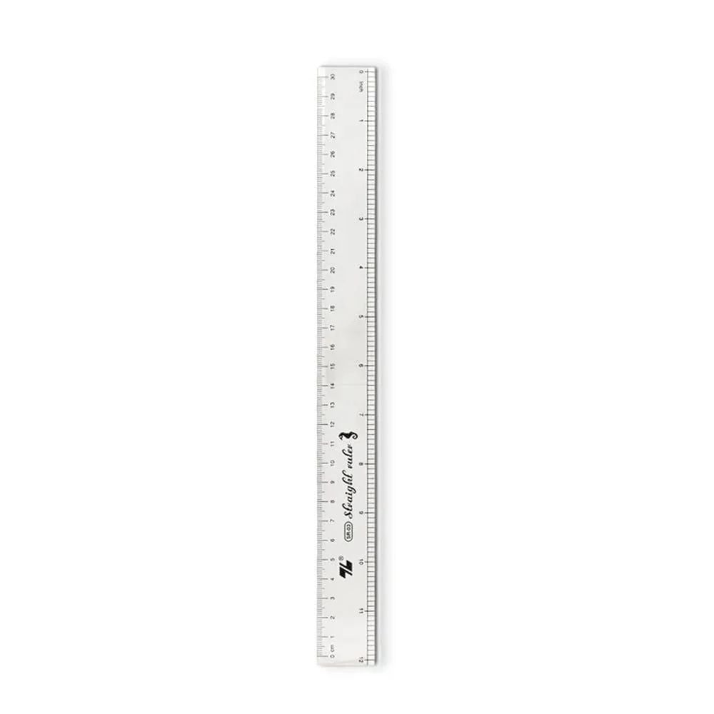 Thước thẳng Thiên Long SR-03 30cm