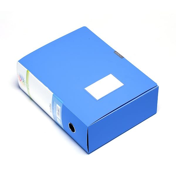 Bìa hộp A4 (800 tờ) Thiên Long Flexoffice FO-BF03