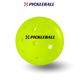  Bóng thi đấu Pickleball HERMOD - Trọng lượng và kích thước đạt chuẩn USAPA 