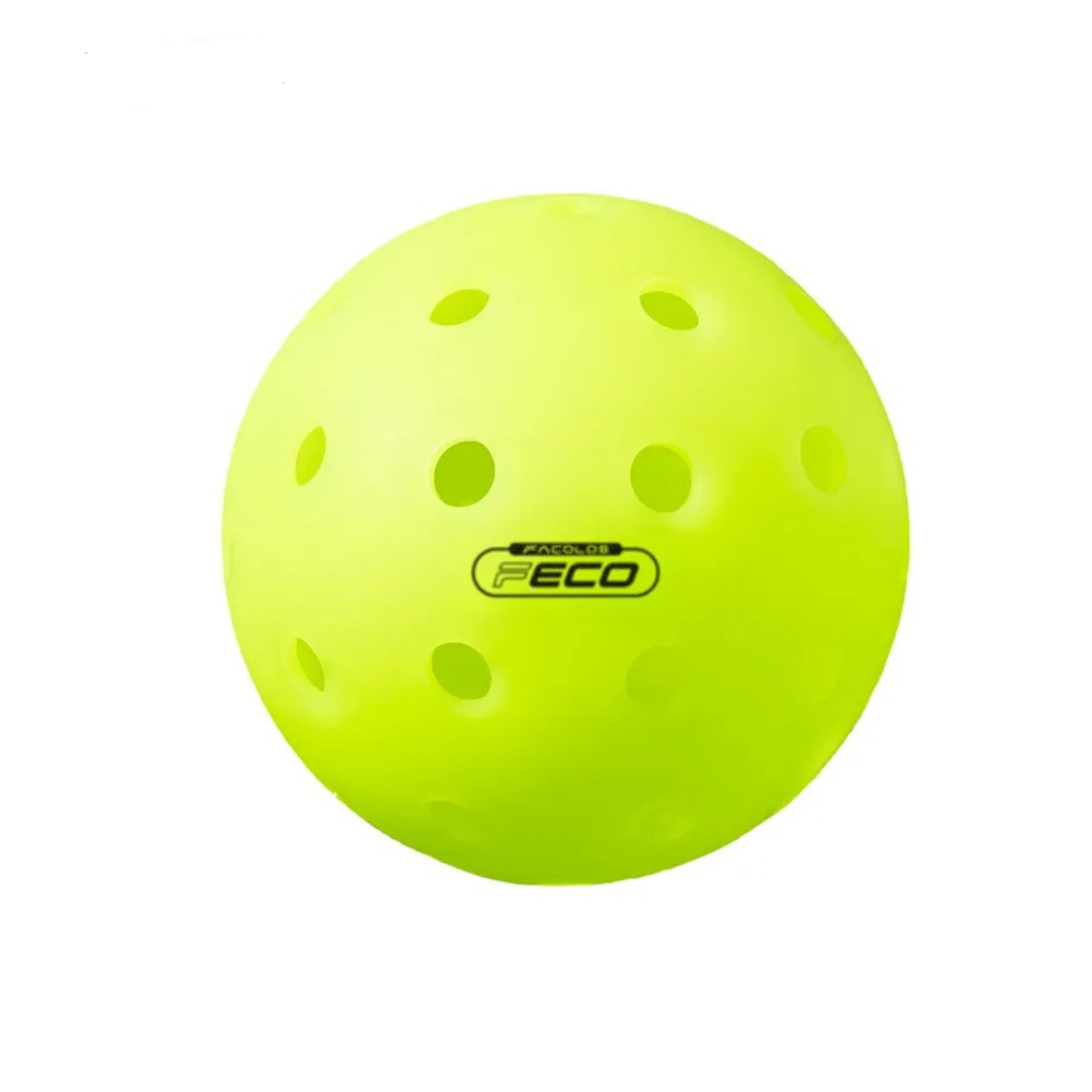  Bóng Pickleball Facolos F-ECO 
