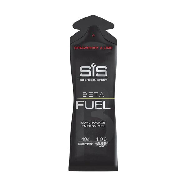  SiS Beta | Gói Gel Năng Lượng SiS Beta Fuel Energy Gel (40g Carb) 