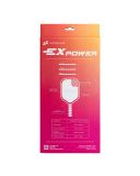  Bộ 2 vợt Pickleball Sport Series – ExPower Black (14mm) 