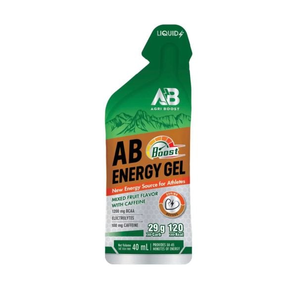  Gel Năng Lượng AB Boost 