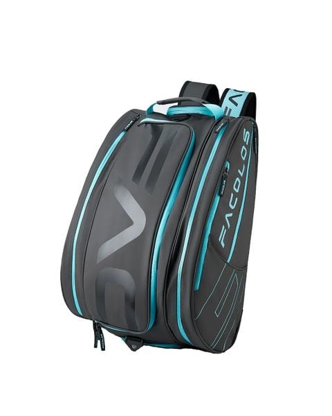  Balo Pickleball – Facolos Elite Mini Backpack | Kích thước: 48cm x 30cm x 25cm | 