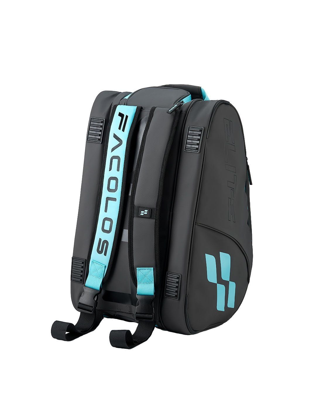  Balo Pickleball – Facolos Elite Mini Backpack | Kích thước: 48cm x 30cm x 25cm | 