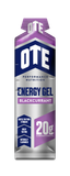  OTE Energy Gel (4 Vị) - Gel năng lượng Liquid 