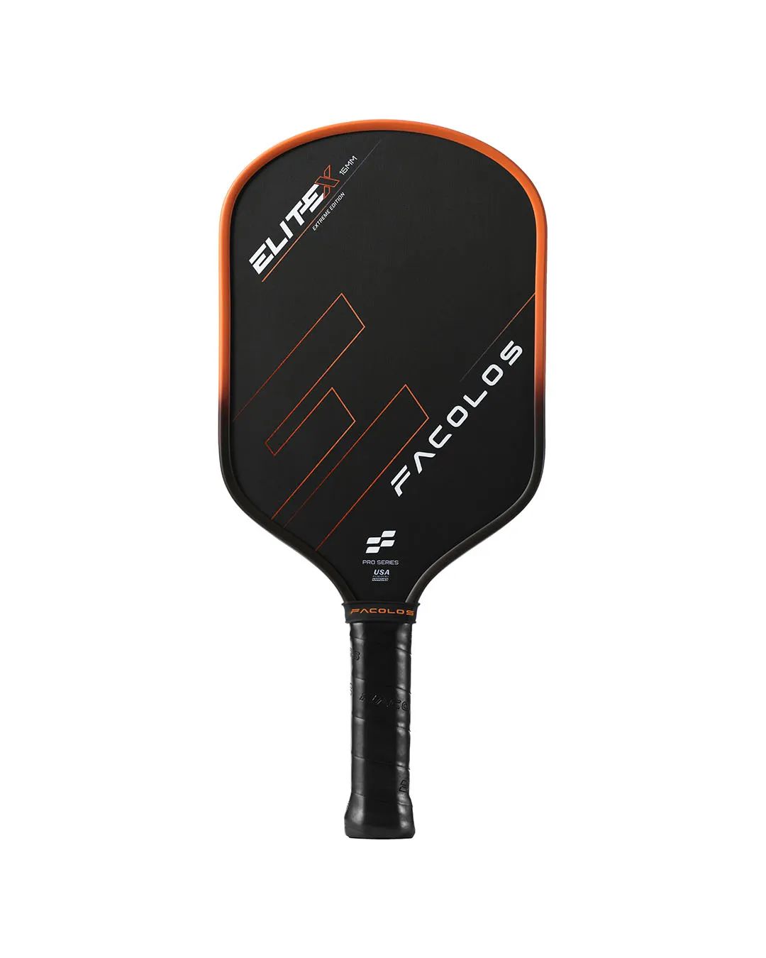  Vợt Pickleball Pro Series – Elite X (16mm) 