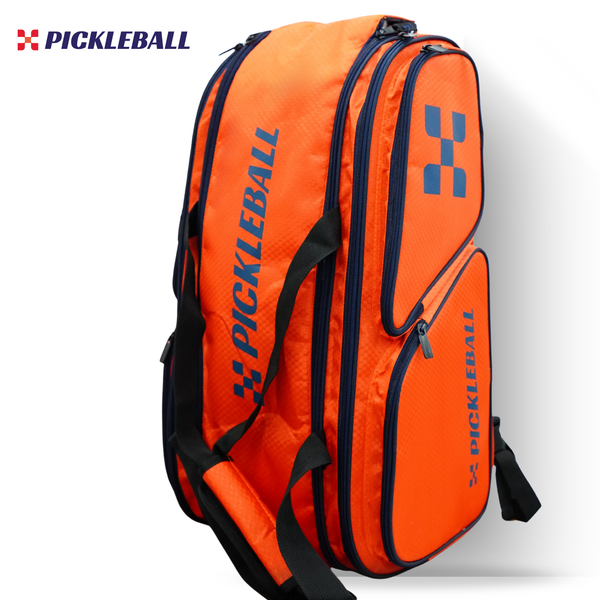  HM Pickleball - Túi Đựng Vợt Pickleball HERMOD Cao Cấp Đa Năng 