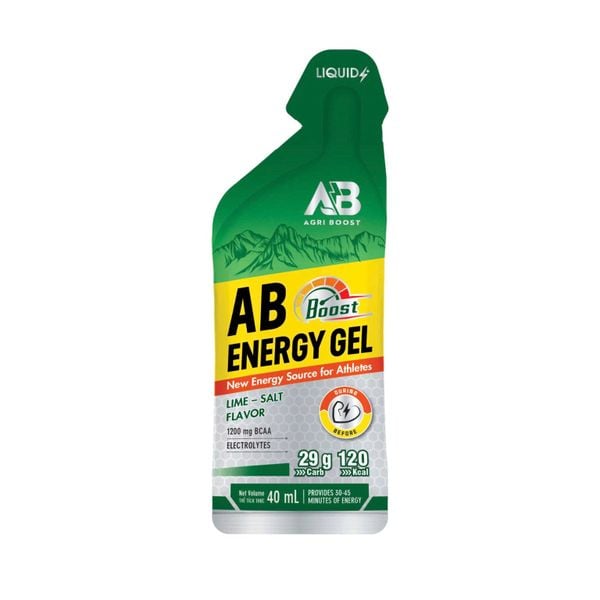  Gel Năng Lượng AB Boost 