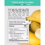  Gel Lecka Energy – Năng Lượng Từ Thiên Nhiên, Tăng Cường Sức Mạnh 