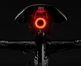  Đèn hậu xe đạp ROCKBROS SAMURAI Q5 