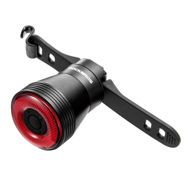  Đèn hậu xe đạp ROCKBROS SAMURAI Q5 