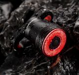  Đèn hậu xe đạp ROCKBROS SAMURAI Q5 