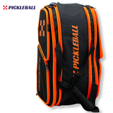  HM Pickleball - Túi Đựng Vợt Pickleball HERMOD Cao Cấp Đa Năng 