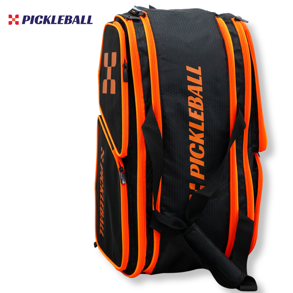  HM Pickleball - Túi Đựng Vợt Pickleball HERMOD Cao Cấp Đa Năng 