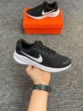  Giày Thể Thao NIKE REVOLUTION 7 ‘BLACK WHITE’ FB2207-001 