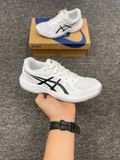  Giày Pickleball Nữ Asics Upcourt 6 ( Trắng ) - 1074A045 