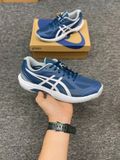  Giày Pickleball Asics Court Hunter FF Nam ( Xanh ) - 1071A111-400 