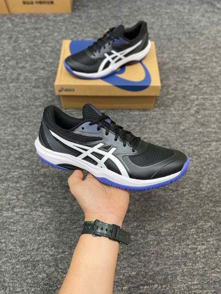  Giày Pickleball Asics Game FF Nam | 1041A489 | 