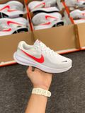  Giày Thể Thao NIKE REVOLUTION 8 Nam Trắng / Đỏ - HJ9198 102 