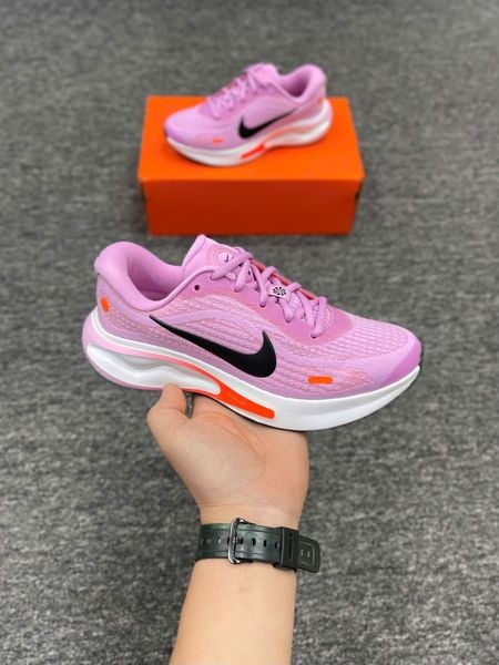  Giày Thể Thao Nike Journey Run Nữ | Hồng | FJ7765-600 