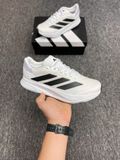  Giày Thể Thao Adidas Duramo SL 2 Nam | Trắng Đen | IH8215 