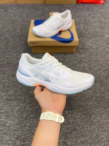  Giày Pickleball Asics Gel - Court Hunter 3 Nam | 1071A119 | 