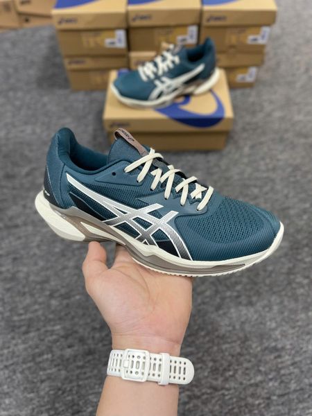  Giày Pickleball Asics Solution Speed FF3 Nam | 1041A438 | 