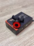  Đèn hậu xe đạp cảm biến phanh Bicycle Taillight 